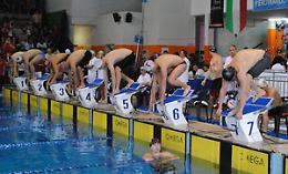 Nel nuoto la Bissolati è latitante, nella pallanuoto i ragazzi scappano