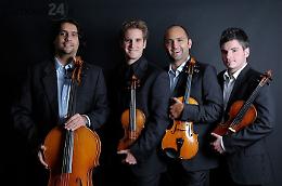 Quartetto di Cremona