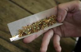 Sigarette 'sospette' in auto e marijuana a casa, operaio denunciato