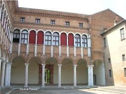 Notte magica al Museo Archeologico Nazionale di Ferrara