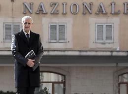 Chiesto il rinvio a giudizio per Formigoni e altre dodici persone