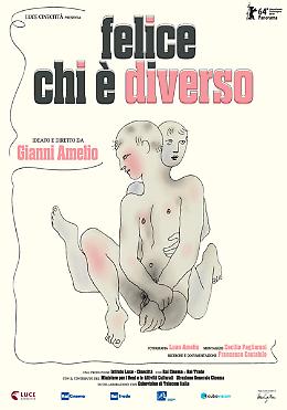 Felice chi è diverso 