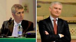 'Caso Toscani', Pd scosso. Faccia a faccia con Piloni 