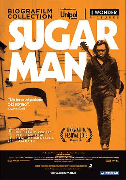 Sugar Man 