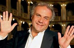 Jerry Calà e la sua band sabato al Coloniale