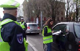 Rilevazioni del traffico, è polemica
"Causano rallentamenti e ritardi"