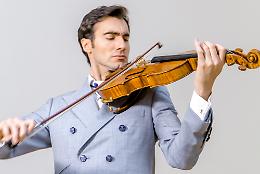 Viola Stradivari all'asta: base record, 45 milioni di dollari