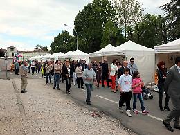 Tornano i sapori in piazza