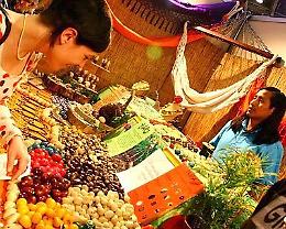 Fa' la cosa giusta!, a Milano la fiera del consumo critico