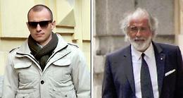 Gegic definitivamente libero:
"Parto per il Sangiaccato"