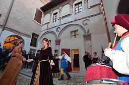 Palazzo Martinelli restituito alla città