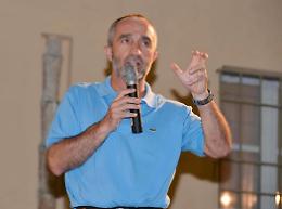 Porzani non corre da sindaco di Casalmaggiore