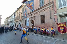 Patrimonio d'arte e di storia, Palazzo Martinelli rifiorisce