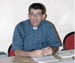 Lunedì la presentazione del libro di don Marco D'Agostino a Cremona