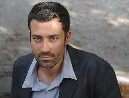 La forza delle parole nei racconti di Andrea Bajani