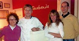 Tacabanda