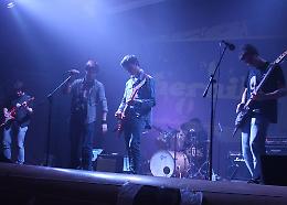 Torna il Sound Contest per giovani band a Cremona