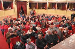 Festa 2014 della Lega di Cultura di Piadena, le immagini