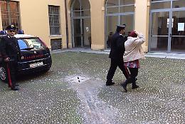 'Ho finto una tecnica sessuale, solo così sono riuscita a scappare'