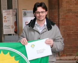 Brocchieri, spunta il nome di un nuovo candidato sindaco