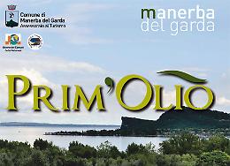 Olio extravergine d'oliva e vini valtenesi alla quinta edizione di ''Prim'Olio''
