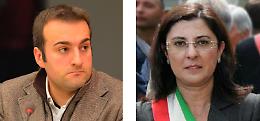 "Sindaca non più vittima"