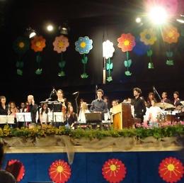 Crema in scena 2014, la città sul palcoscenico