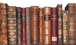 La scienza negli antichi libri in mostra da sabato 5