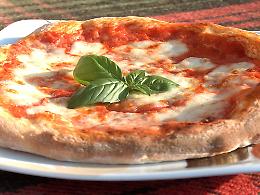 Campionato Mondiale della Pizza a Parma dal 7 al 9 aprile