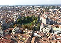 Dibattito sul futuro urbanistico di Cremona al Circolo politico Polide