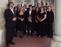 Brescia - ''Antiche risonanze in Santa Giulia'' coi Cantores Silentii