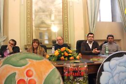 La città è pronta per le 'Invasioni Botaniche'