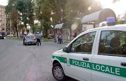 Lite tra donne e 'duello' nel parcheggio