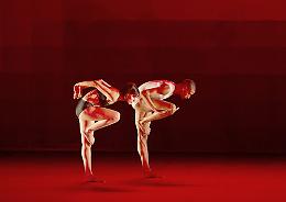 WAYNE MCGREGOR|RANDOM DANCE