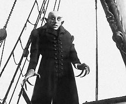 A Dosolo ''Nosferatu il vampiro'', Mark Bee dj eseguirà dal vivo la colonna sonora Sabato