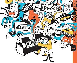 Alla Casa della Musica di Parma i cori popolari italiani Giovedì