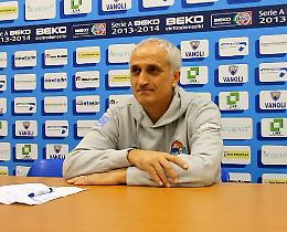 La Vanoli a Pesaro si gioca la salvezza