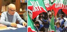 Forza Italia sceglie Jotta