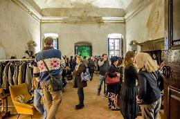 A Castello Quistini arrivano i mercanti del Vintage 