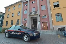 Marito violento, denunciato per maltrattamenti