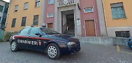 Ordine di carcerazione, arrestato 49enne
