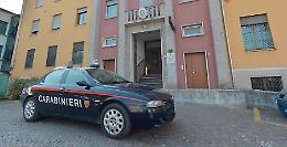 Rifiuta l'alcol-test, denunciato