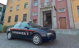 Furto in ditta, sparisce anche un Porsche Carrera