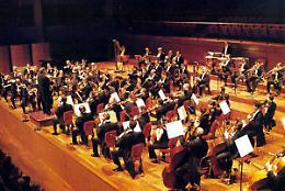 Orchestra Sinfonica della Rai di Torino