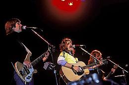 Sergnano, al Nello Acoustic Club
al via i concerti della ‘Spring edition’