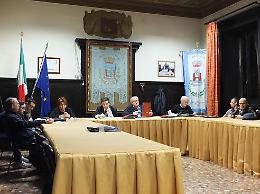 "Esposto infondato"