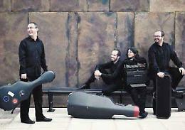 Questa sera al museo civico quattro artisti per le Otto Stagioni