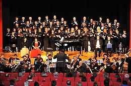 Estudiantina, il programma della stagione estiva di concerti
