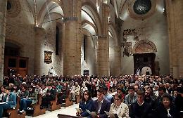 Crema ritrova il suo Duomo
E lo scopre ancor più bello