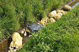 Discarica abusiva in via Crocette, il cerchio si stringe